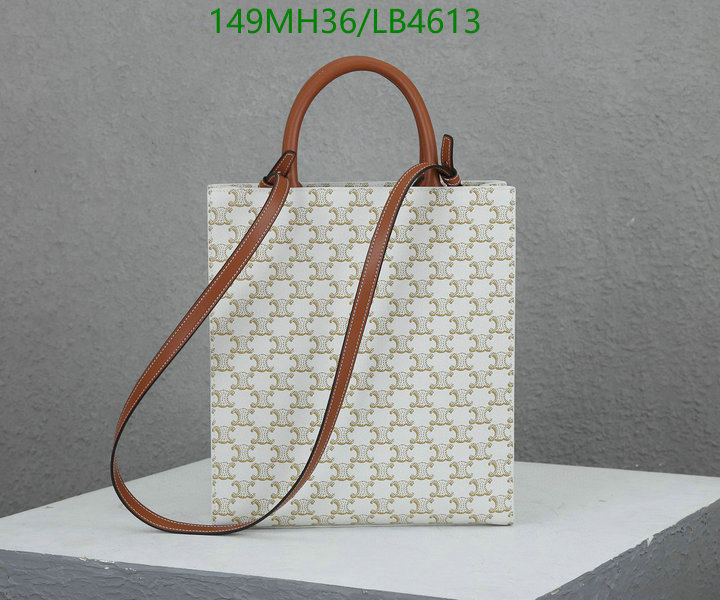 Celine Bag -(Mirror)-Cabas Series,Code: LB4613,$: 149USD