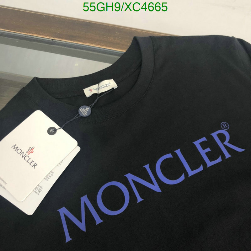 Clothing-Moncler, Code: XC4665,$: 55USD
