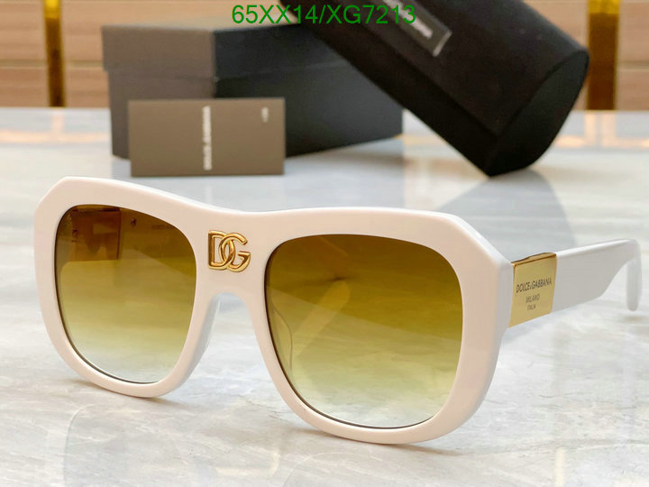 Glasses-D&G, Code: XG7213,$: 65USD