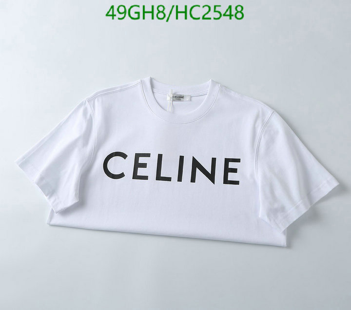 Clothing-Celine, Code: HC2548,$: 49USD