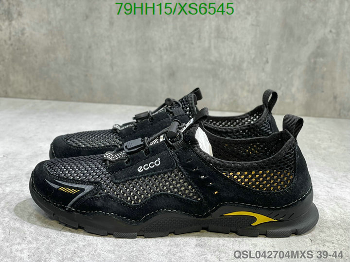 Men shoes-Ecco, Code: XS6545,$: 79USD