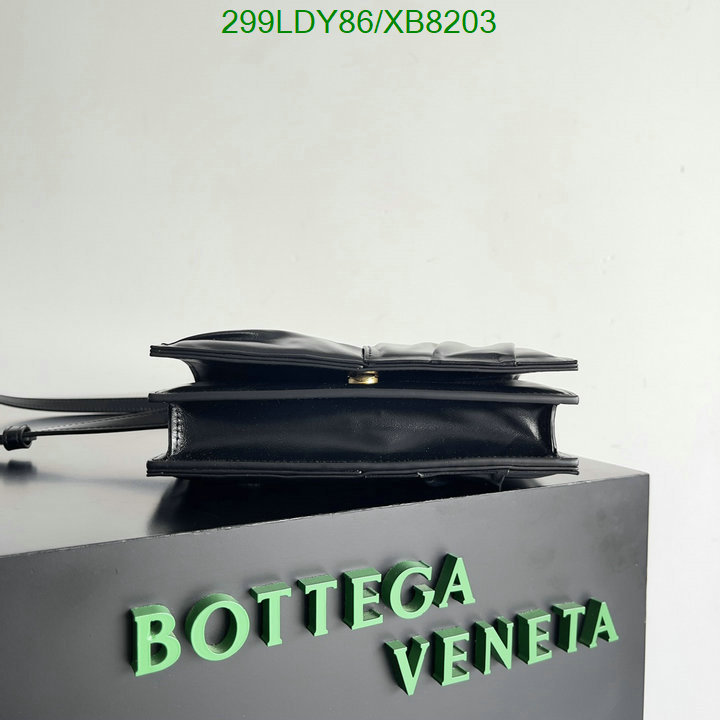 BV Bag-(Mirror)-Diagonal- Code: XB8203 $: 299USD