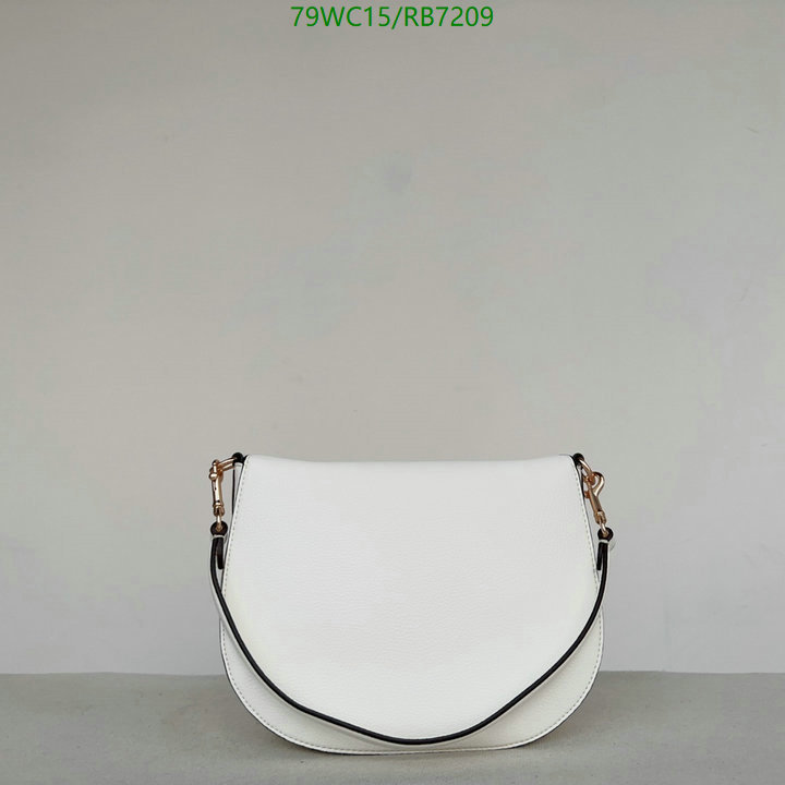 Coach Bag-(4A)-Handbag-,Code: RB7209,$: 79USD