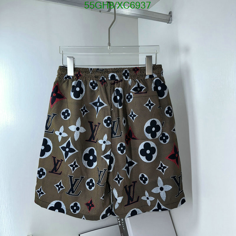 Clothing-LV, Code: XC6937,$: 55USD