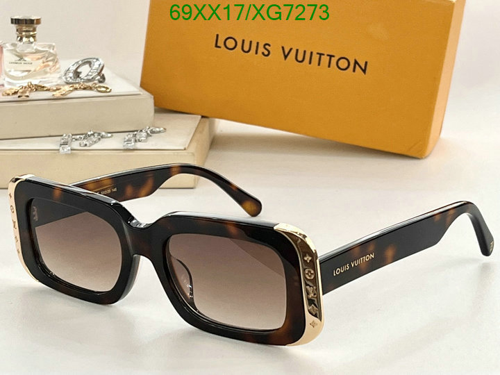 Glasses-LV, Code: XG7273,$: 69USD