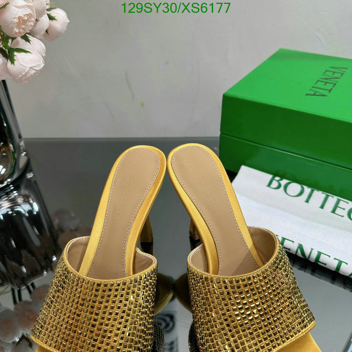 Women Shoes-BV, Code: XS6177,$: 129USD