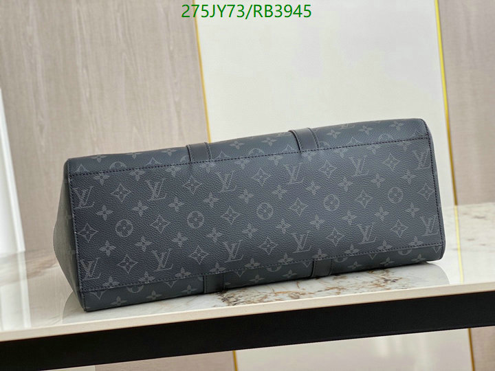 LV Bags-(Mirror)-Handbag- Code: RB3945 $: 275USD