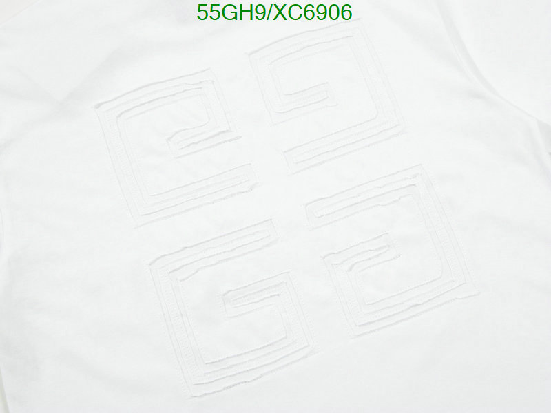 Clothing-Givenchy, Code: XC6906,$: 55USD