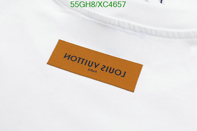 Clothing-LV, Code: XC4657,$: 55USD