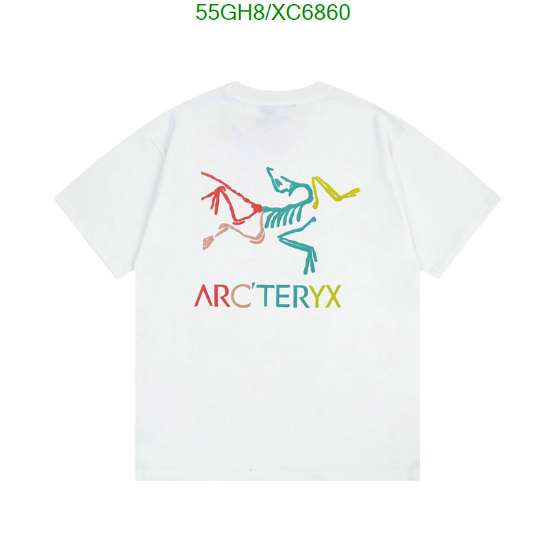 Clothing-ARCTERYX, Code: XC6860,$: 55USD