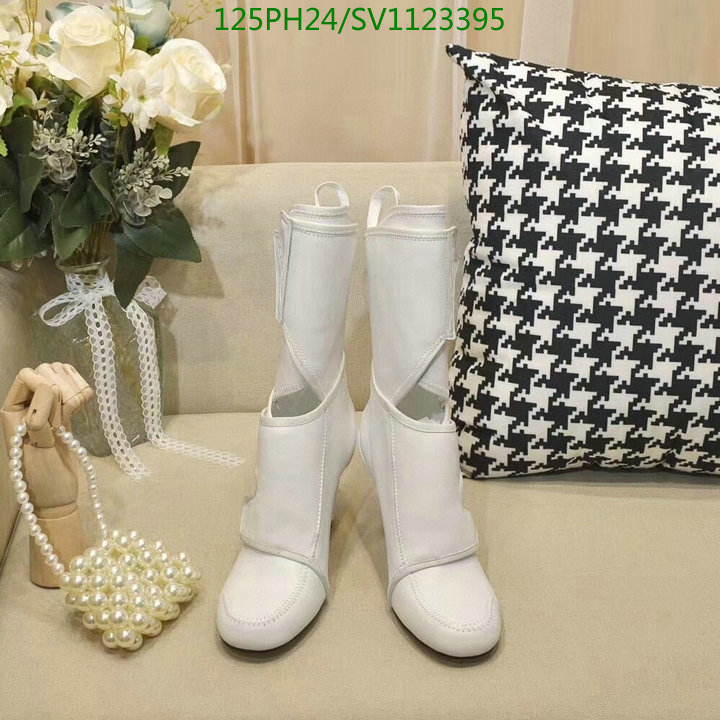 Women Shoes-Boots Code: SV1123395 $: 125USD