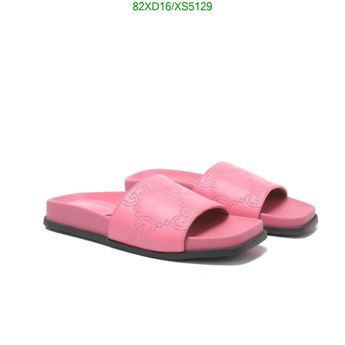 Women Shoes-Gucci, Code: XS5129,$: 82USD
