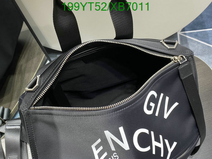 Givenchy Bags -(Mirror)-Handbag-,Code: XB7011,$: 199USD