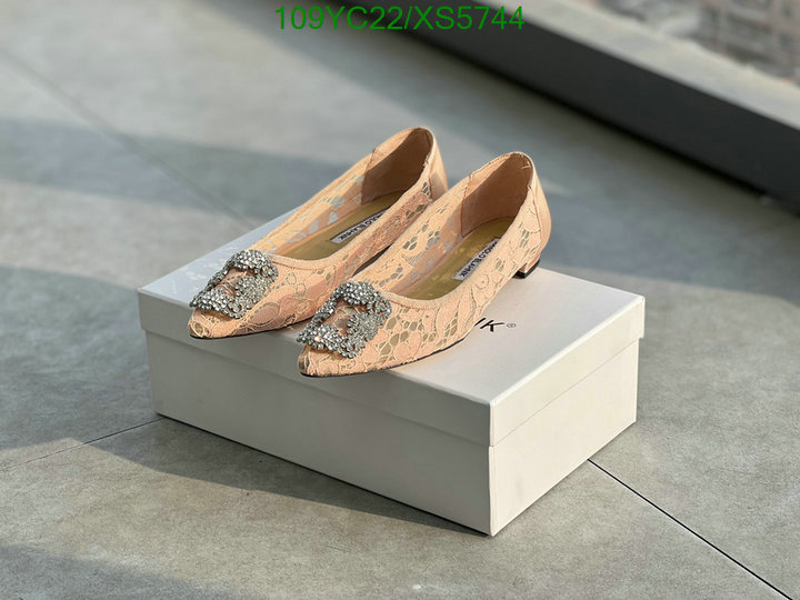 Women Shoes-Manolo Blahnik, Code: XS5744,$: 109USD