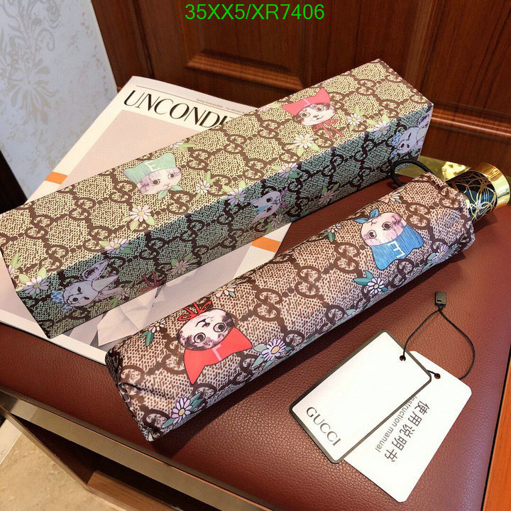 Umbrella-Gucci, Code: XR7406,$: 35USD