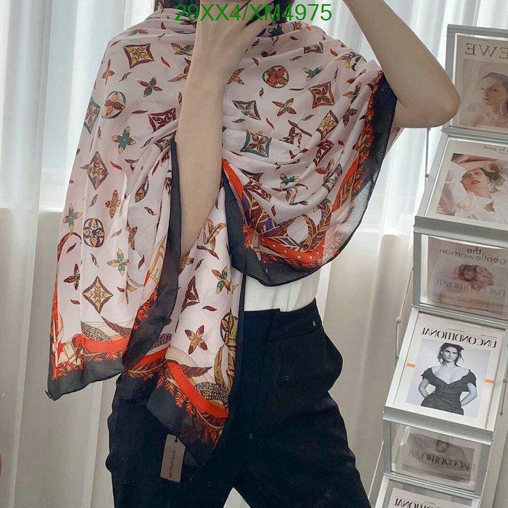 Scarf-LV, Code: XM4975,$: 29USD