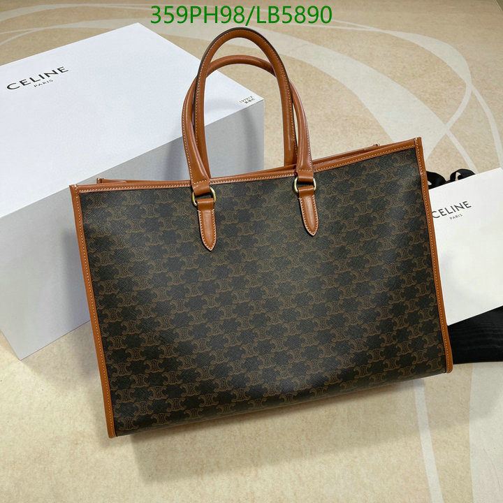 Celine Bag -(Mirror)-Handbag-,Code: LB5890,$: 359USD