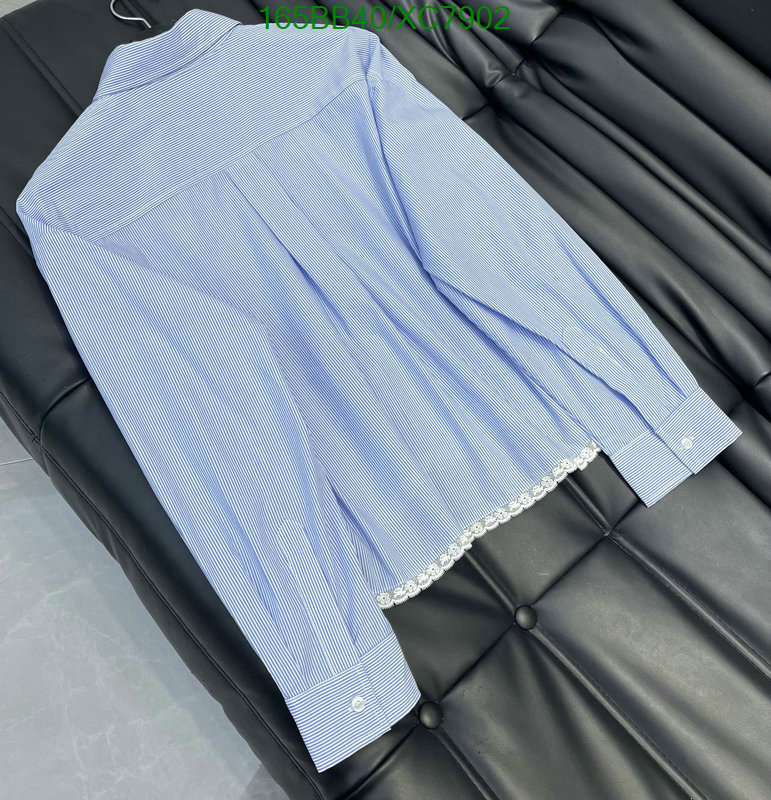Clothing-MIUMIU Code: XC7902 $: 165USD