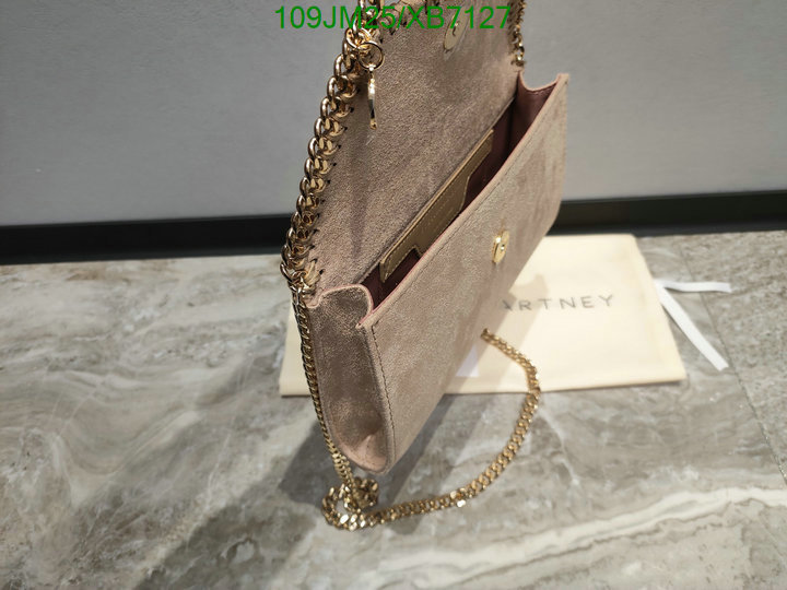 Stella McCartney Bag-(Mirror)-Diagonal-,Code: XB7127,$: 109USD