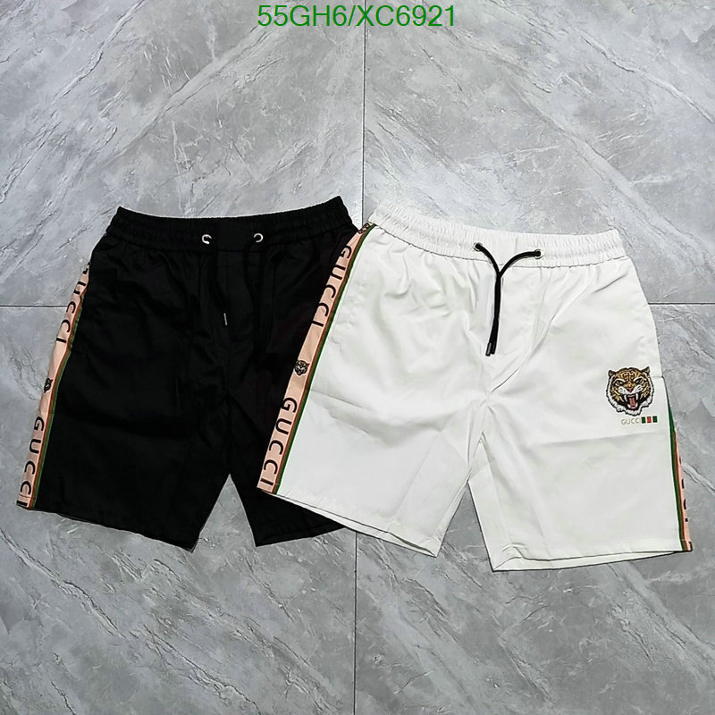 Clothing-Gucci, Code: XC6921,$: 55USD