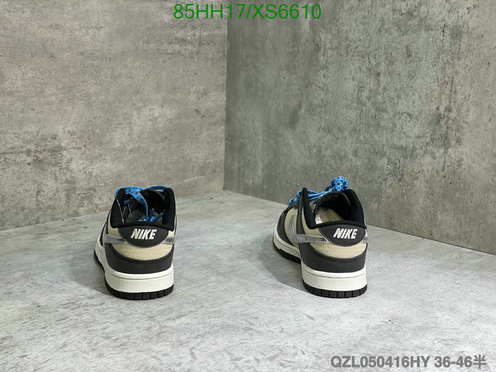 Women Shoes-NIKE, Code: XS6610,$: 85USD