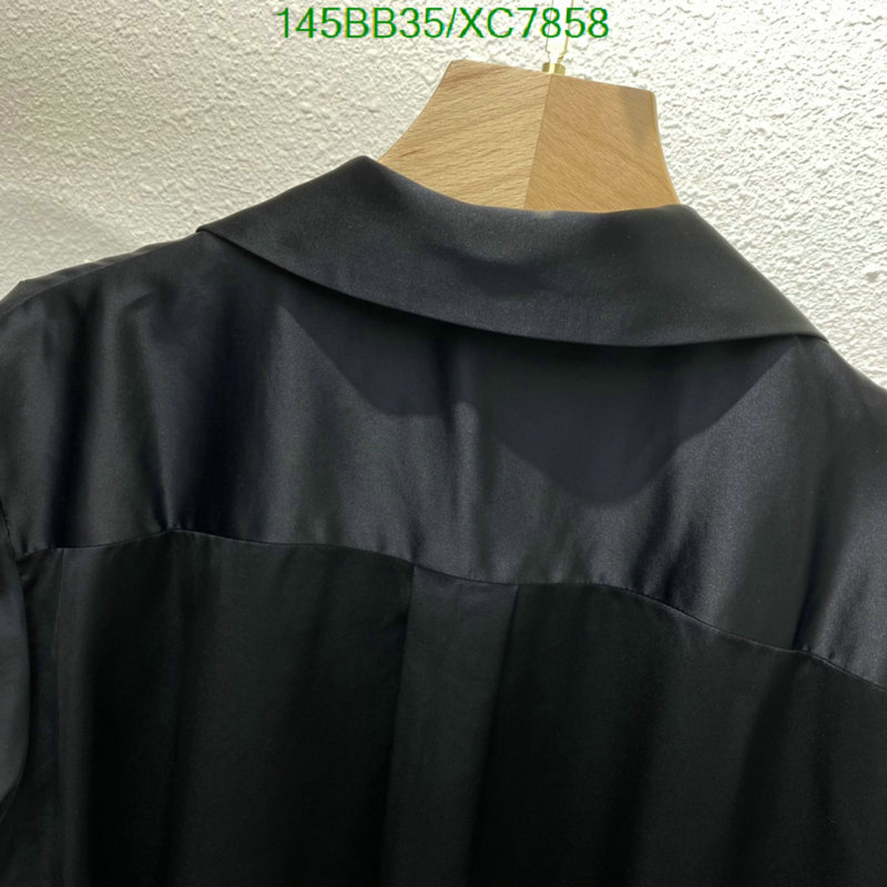 Clothing-Loewe Code: XC7858 $: 145USD