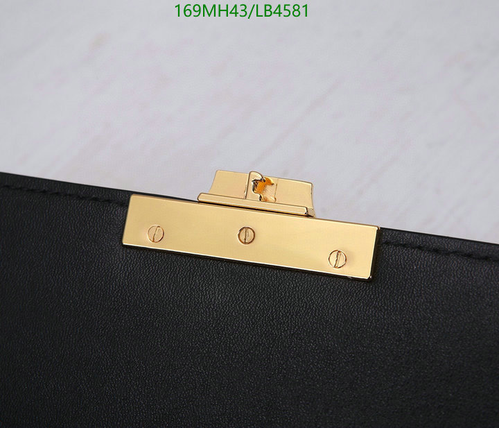 Celine Bag-(4A)-Triomphe Series,Code: LB4581,$: 169USD