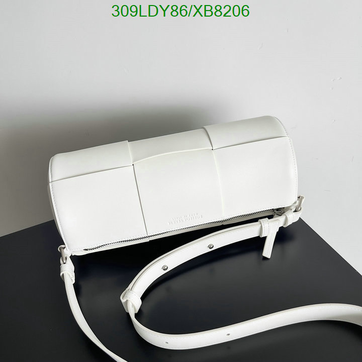 BV Bag-(Mirror)-Arco Code: XB8206 $: 309USD