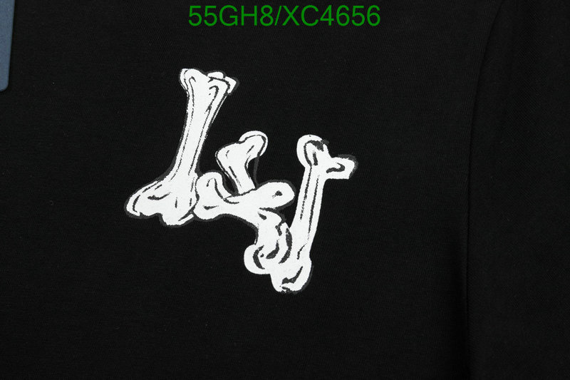 Clothing-LV, Code: XC4656,$: 55USD