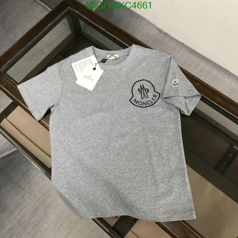 Clothing-Moncler, Code: XC4661,$: 55USD