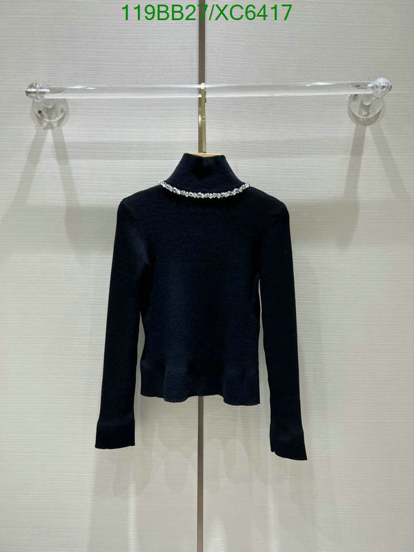 Clothing-MIUMIU, Code: XC6417,$: 119USD