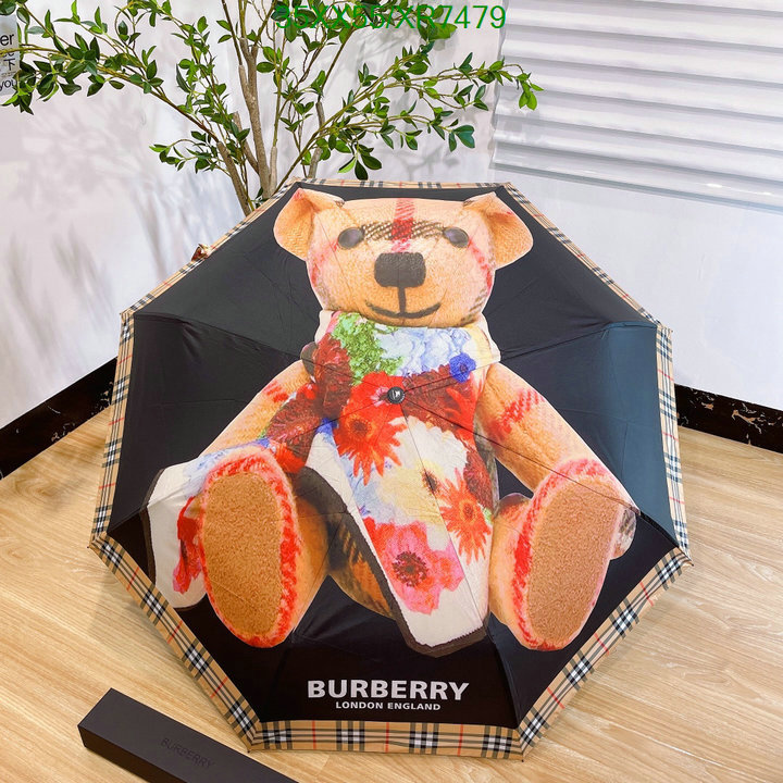 Umbrella-Burberry, Code: XR7479,$: 35USD