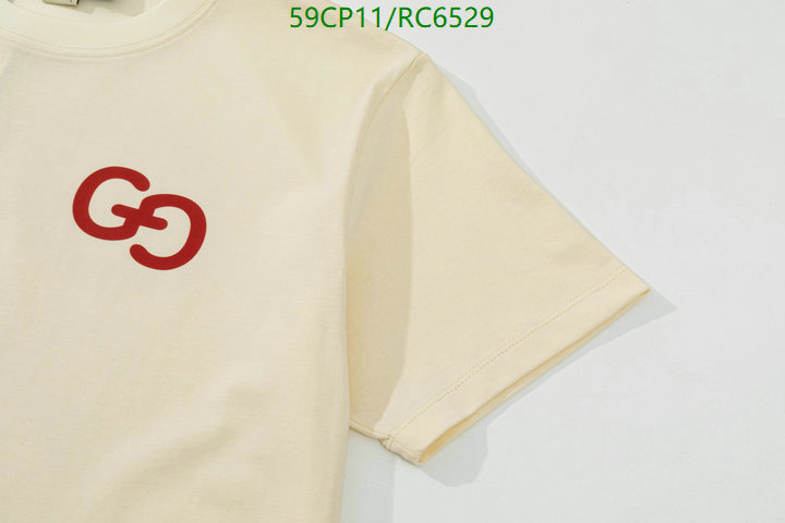 Clothing-Gucci, Code: RC6529,$: 59USD