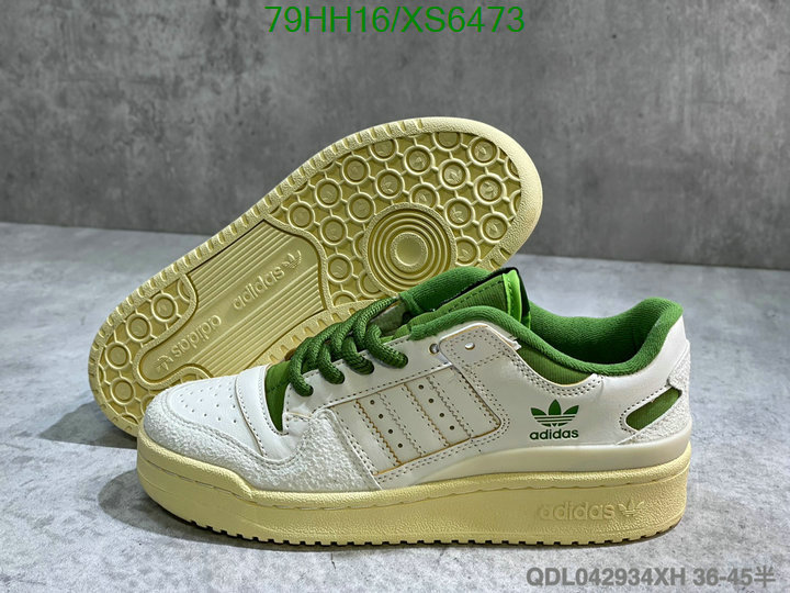 Women Shoes-Adidas, Code: XS6473,$: 79USD