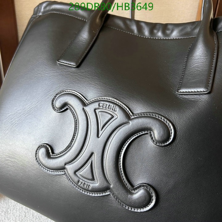 Celine Bag -(Mirror)-Handbag-,Code: HB3649,$: 289USD