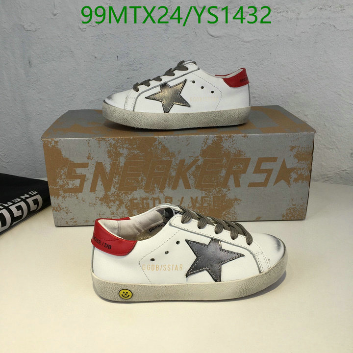 Kids shoes-Gucci, Code: YS1432,$: 99USD