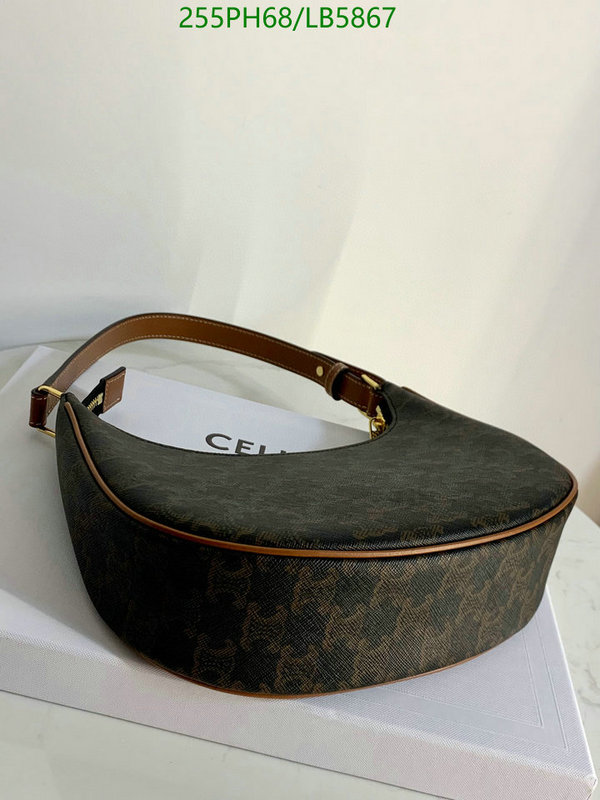 Celine Bag -(Mirror)-AVA-,Code: LB5867,$: 255USD
