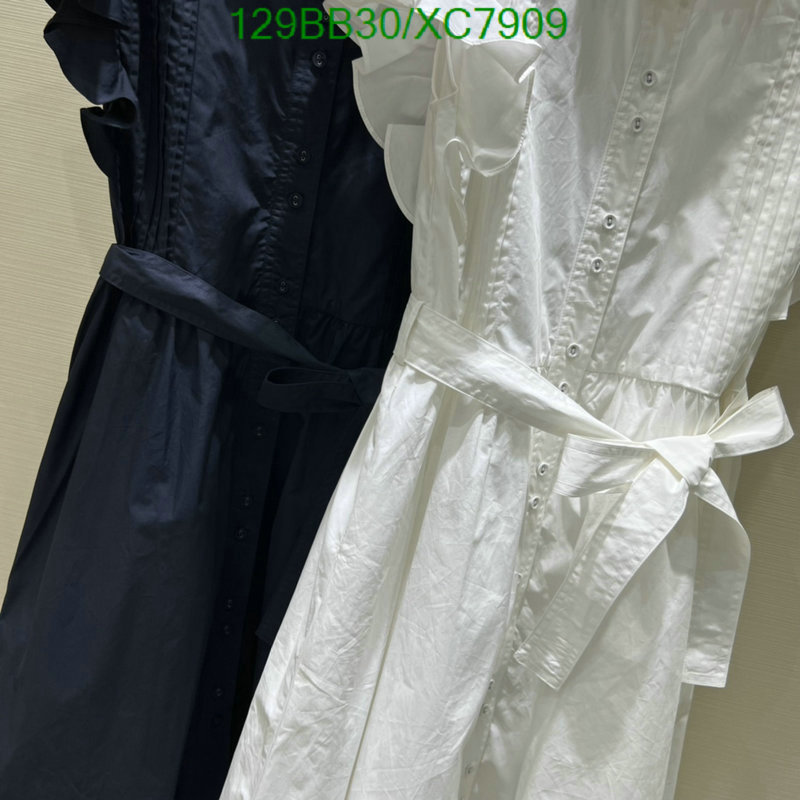 Clothing-MIUMIU Code: XC7909 $: 129USD