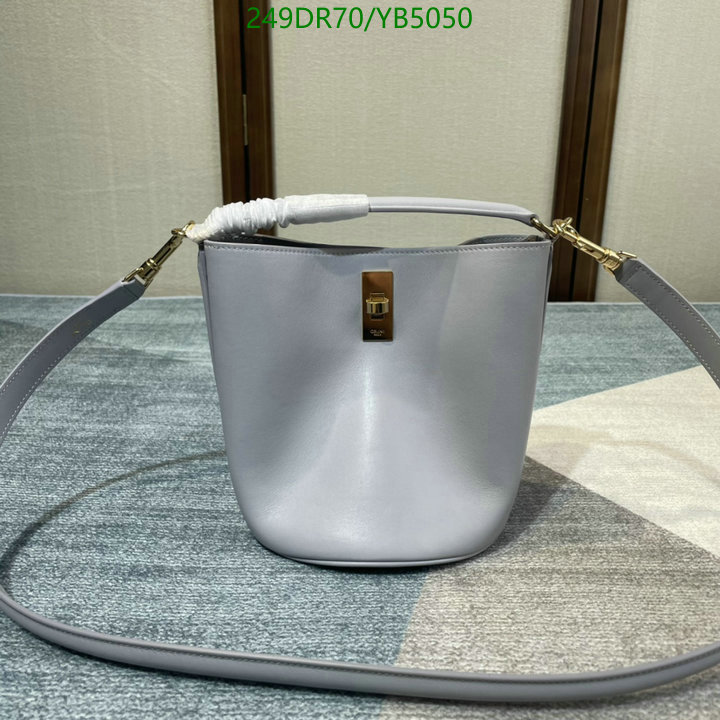 Celine Bag -(Mirror)-Diagonal-,Code: YB5050,$: 249USD