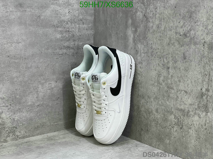 Men shoes-Nike, Code: XS6636,$: 59USD