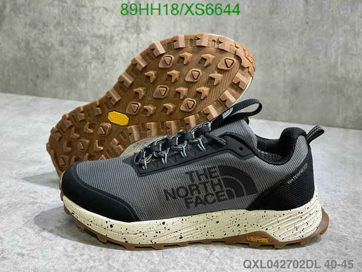 Men shoes-The North Face, Code: XS6644,$: 89USD