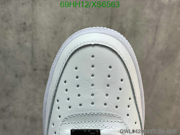 Women Shoes-NIKE, Code: XS6563,$: 69USD