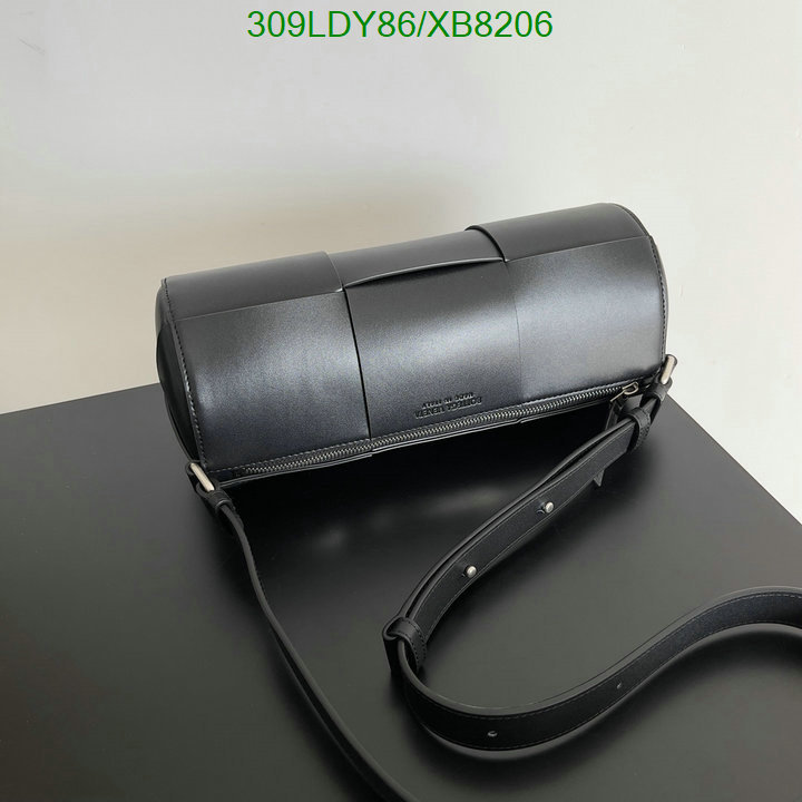 BV Bag-(Mirror)-Arco Code: XB8206 $: 309USD