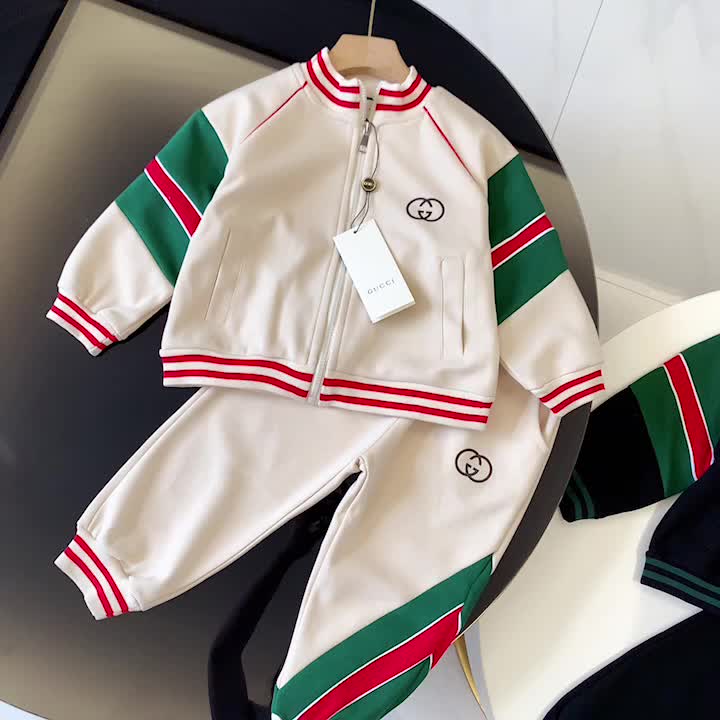 Kids clothing-Gucci Code: XC8031 $: 52USD