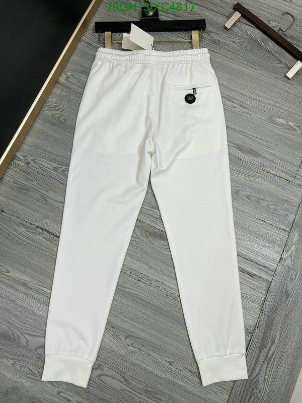 Clothing-Gucci, Code: XC4817,$: 79USD