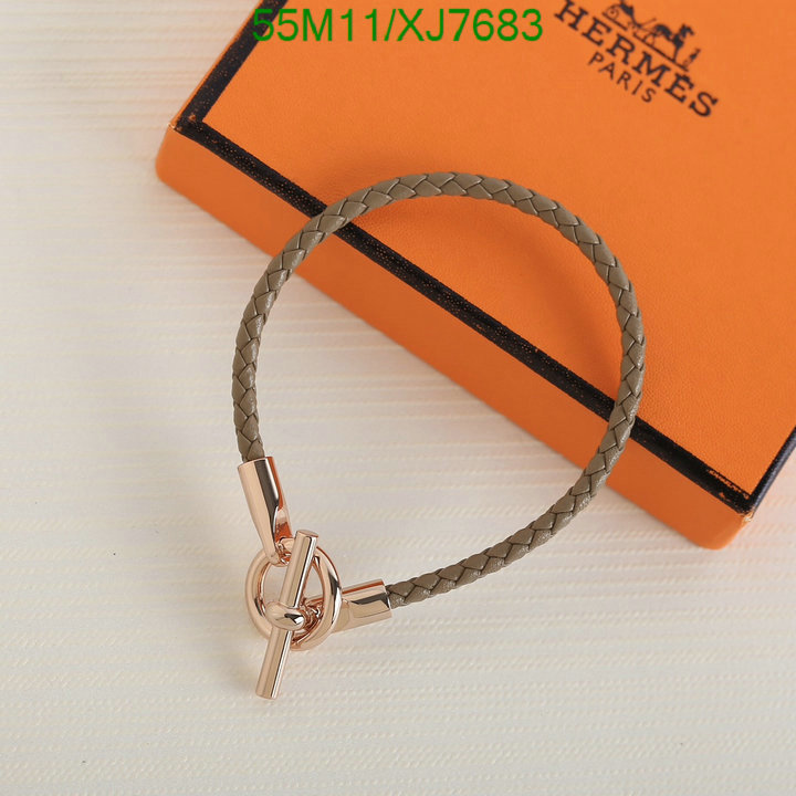 Jewelry-Hermes, Code: XJ7683,$: 55USD