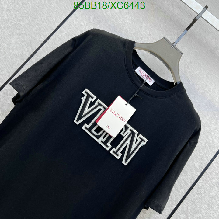 Clothing-Valentino, Code: XC6443,$: 85USD