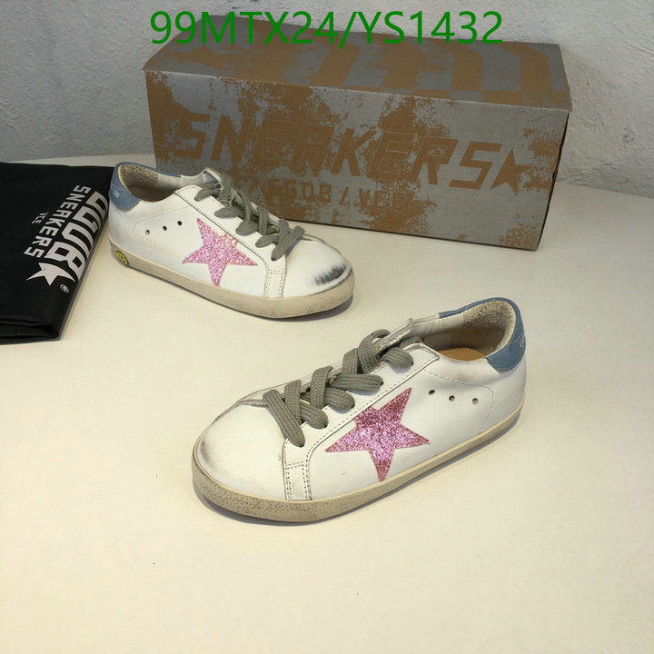 Kids shoes-Gucci, Code: YS1432,$: 99USD