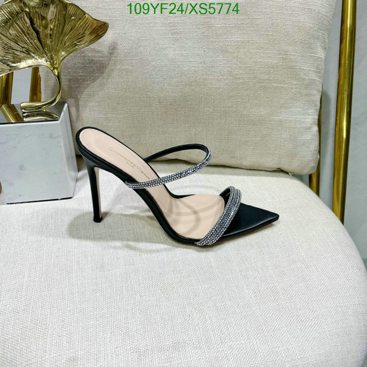 Women Shoes-Roger Vivier, Code: XS5774,$: 109USD