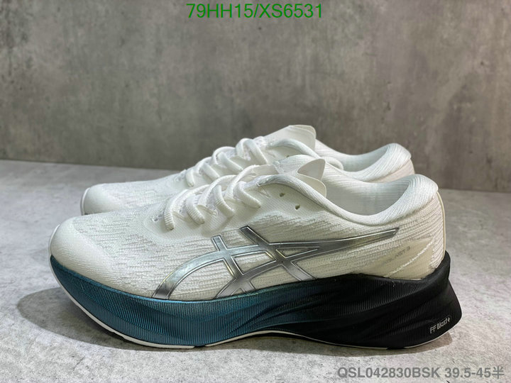 Men shoes-Asics, Code: XS6531,$: 79USD